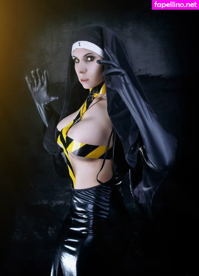 Elenasamko, samkocosplay Leaked Nude Picture #EPCMTX5ilH