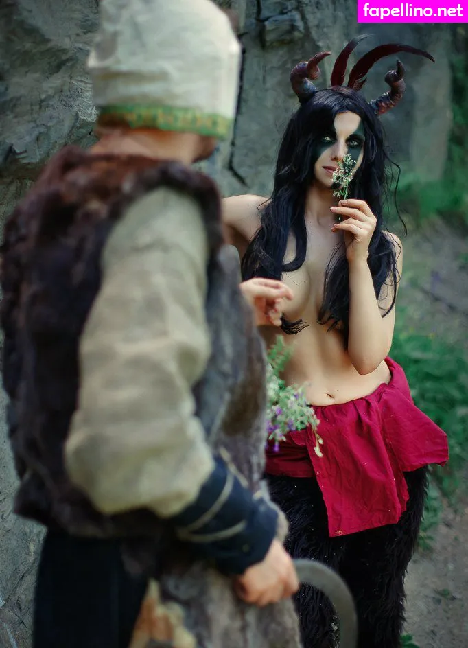 Elenasamko, samkocosplay Leaked Nude Picture #JbPnNUAnsq