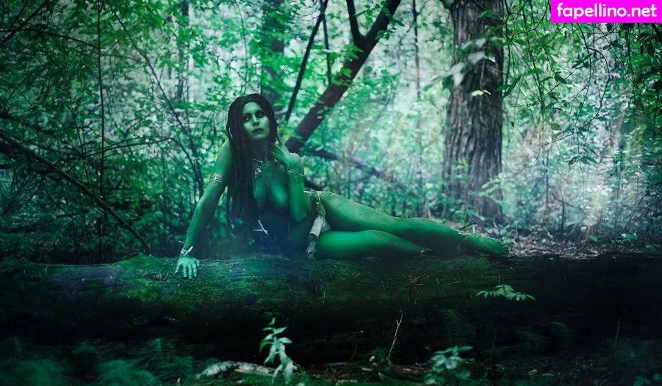 Elenasamko, samkocosplay Leaked Nude Picture #MHLQ7mLQrP