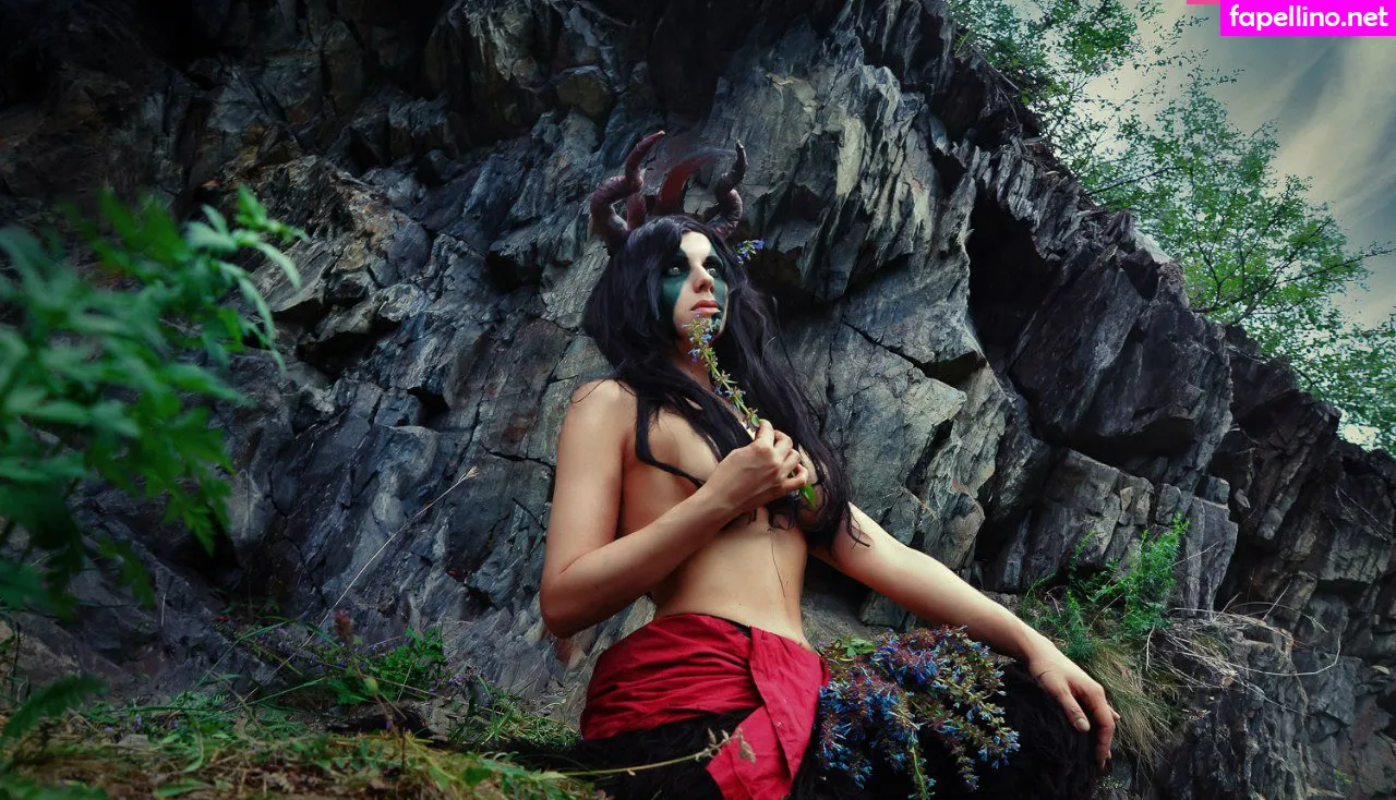 Elenasamko, samkocosplay Leaked Nude Picture #T6OJW6L5Ad