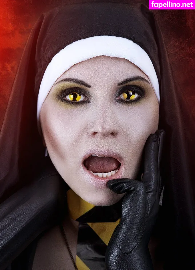 Elenasamko, samkocosplay Leaked Nude Picture #bKHLvSTHSB