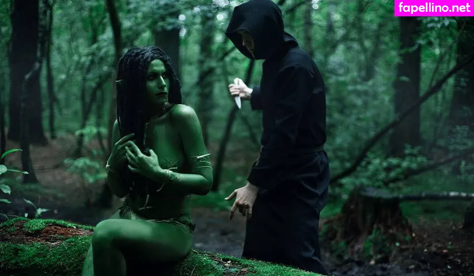 Elenasamko, samkocosplay Leaked Nude Picture #mgsY6NpSGX