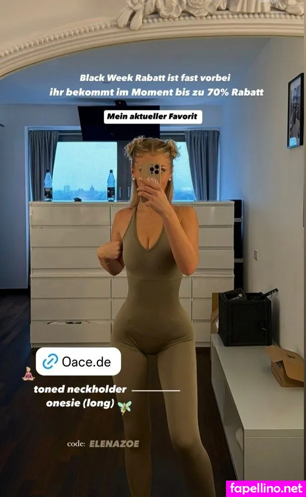 Elena Zoe Leaked Nude Picture #FilD4WZd17