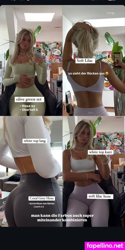 Elena Zoe Leaked Nude Picture #LMv8onYYTZ