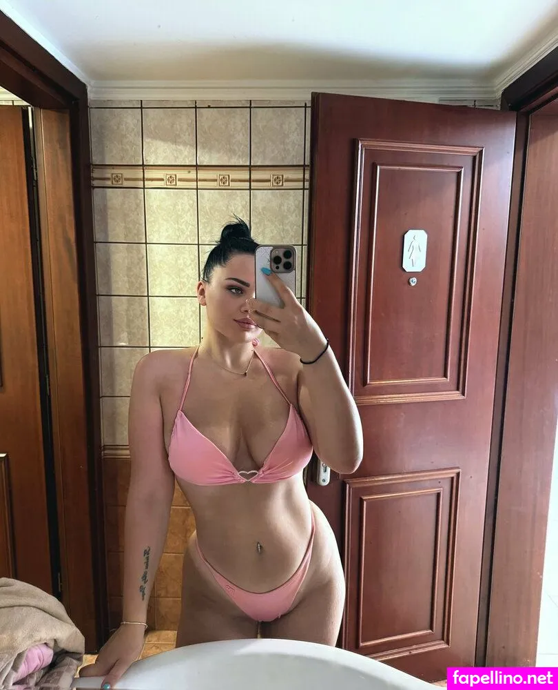 Elenadaniela98 Leaked Nude Picture #Bdf1UZbYME