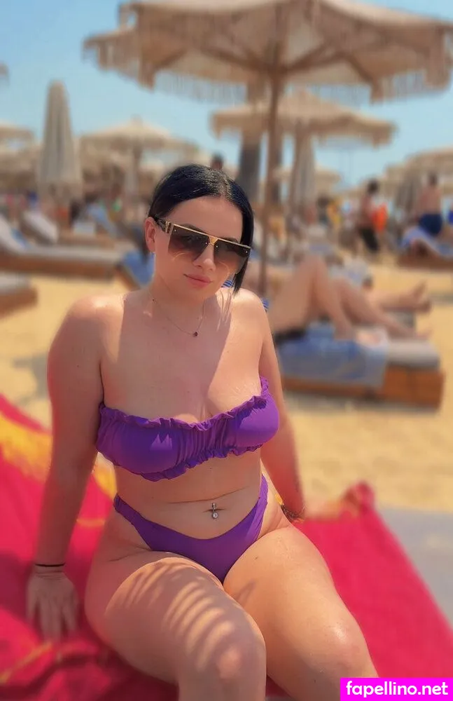 Elenadaniela98 Leaked Nude Picture #WBJ0UohqFe