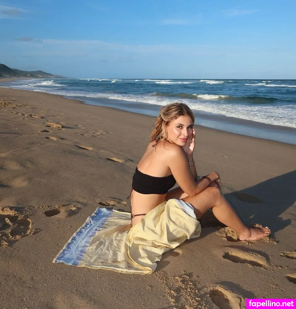 Elenirittmann Leaked Nude Picture #JL8fYvv33N