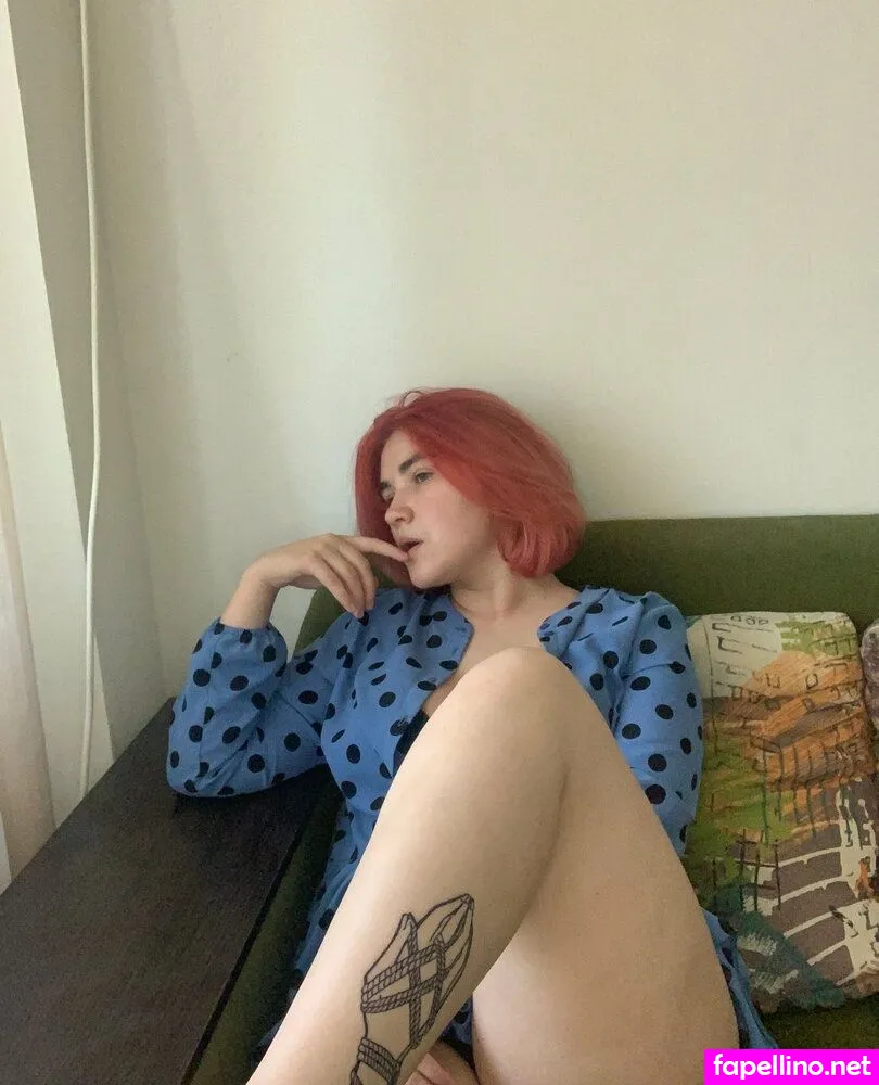 Eleonorapond, heralinn Leaked Nude Picture #373KhyhiPf