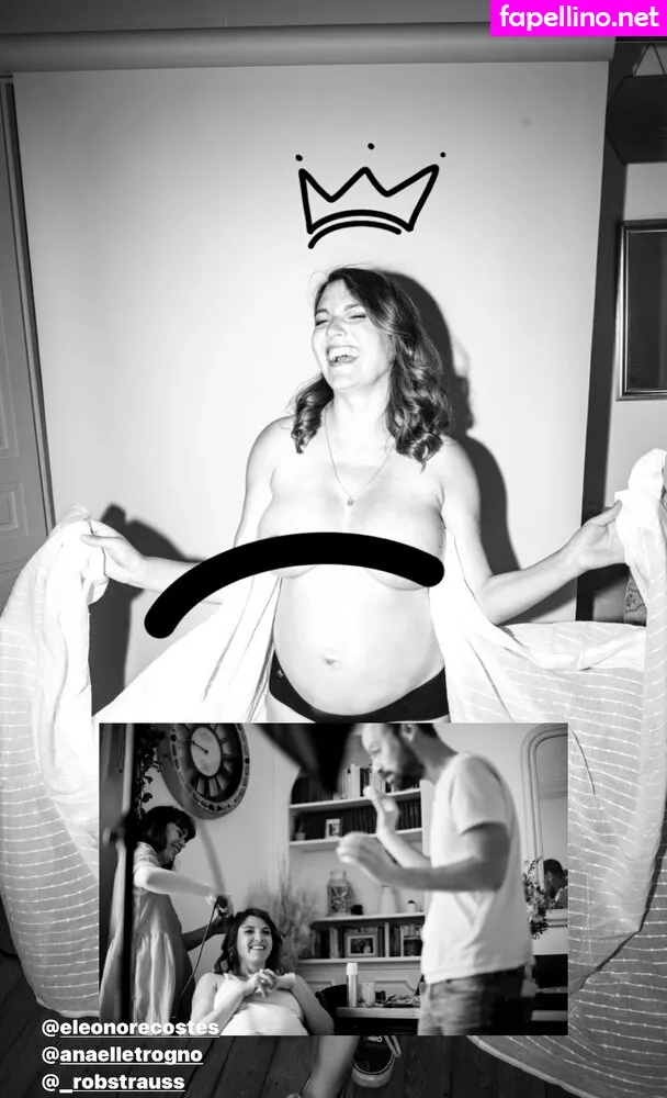 Eleonorecostes Leaked Nude Picture #EQVAEUIbci
