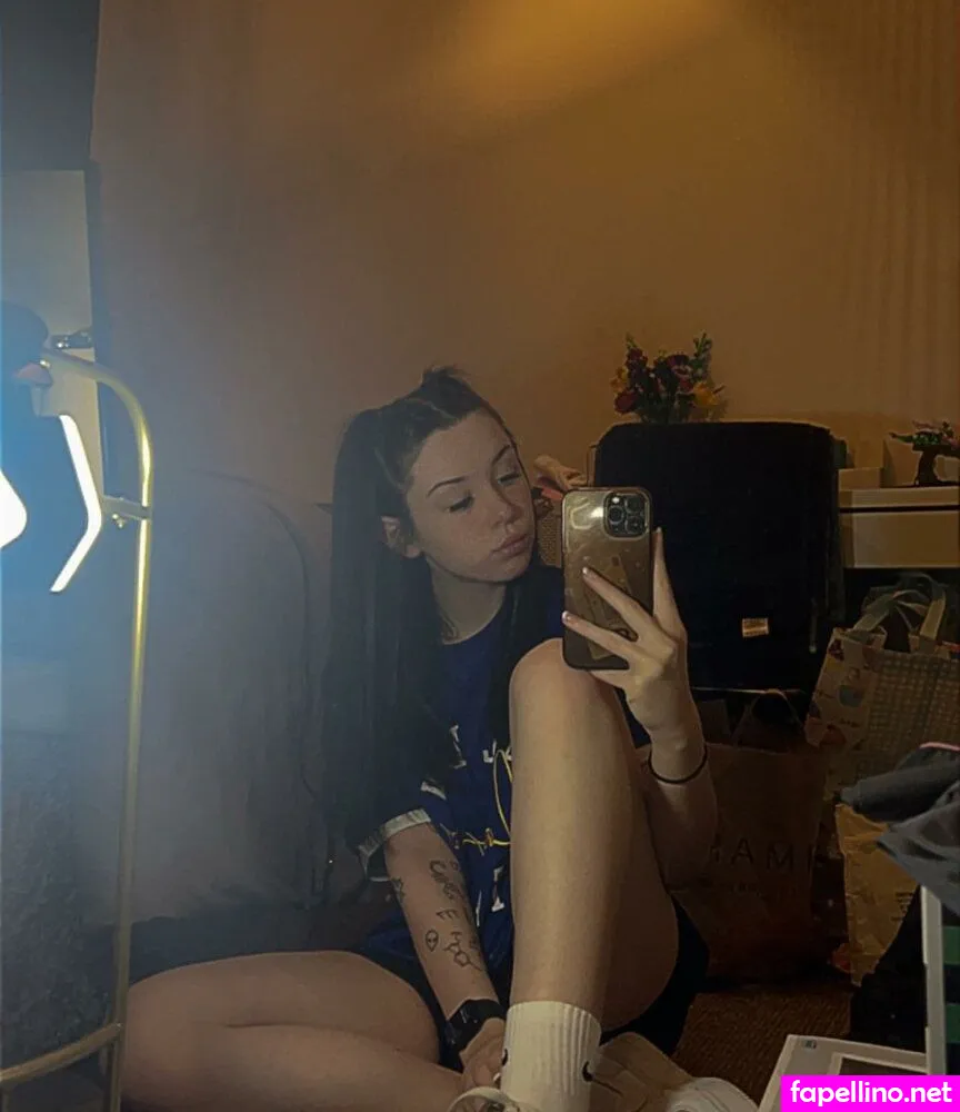 Elerievans123 Leaked Nude Picture #LPnD32NMBv