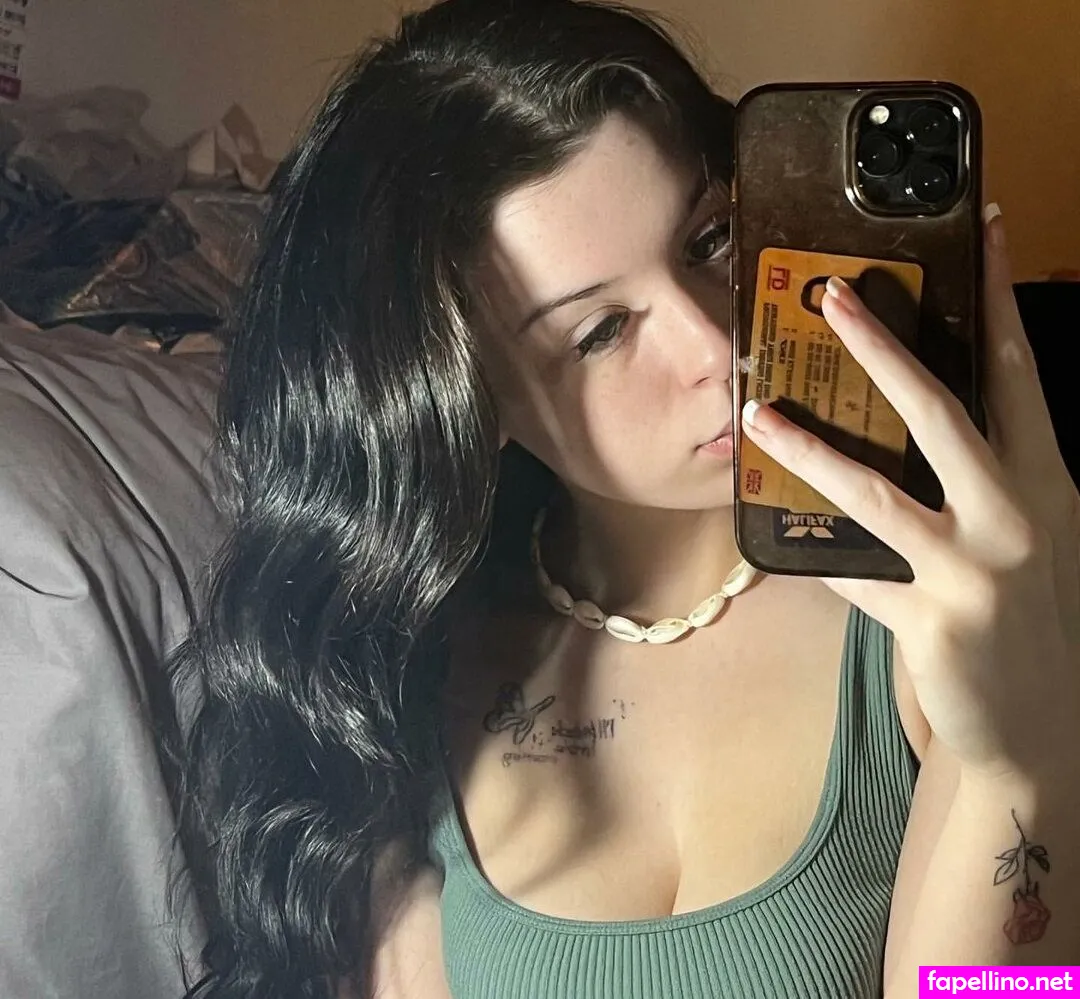 Elerievans123 Leaked Nude Picture #TSxxmfffpL