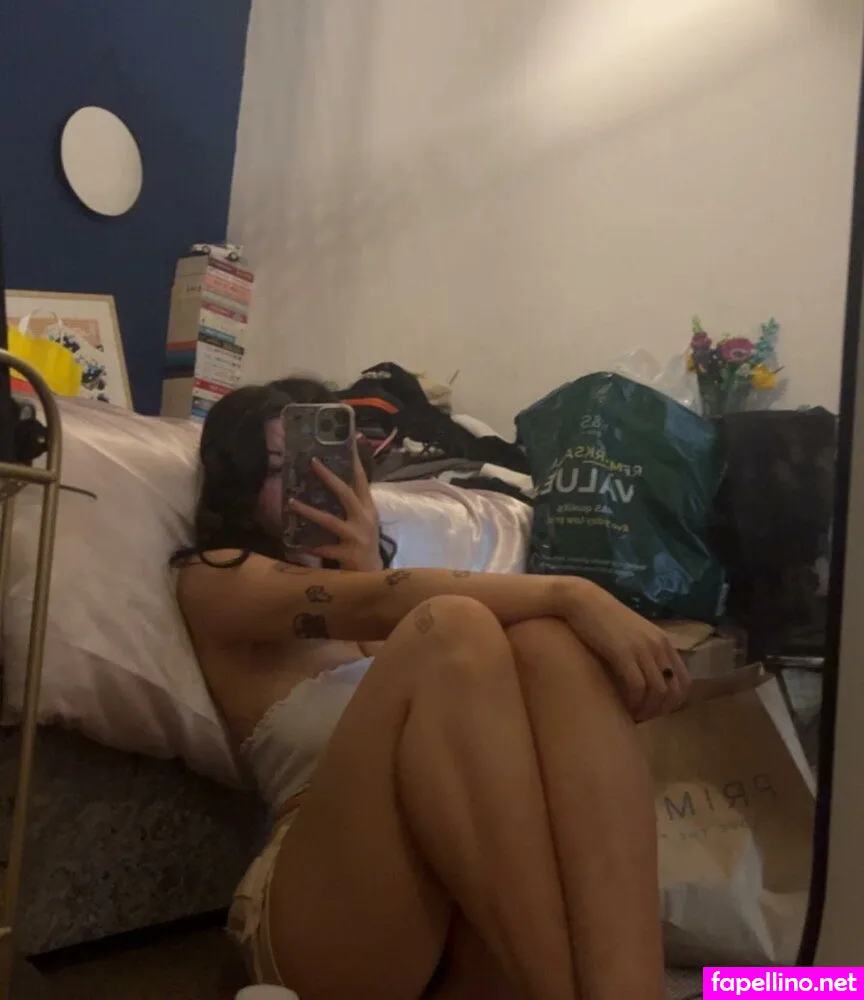 Elerievans123 Leaked Nude Picture #wjaPcUnEc6