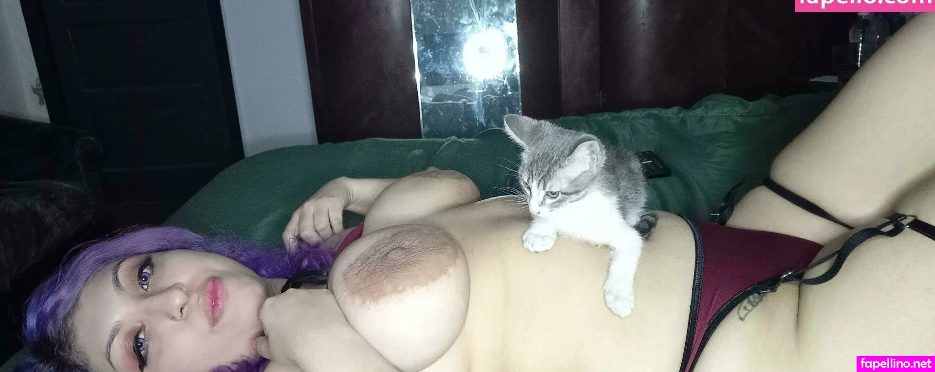 Elfitauwu Leaked Nude Picture #E7cfdxSfp1