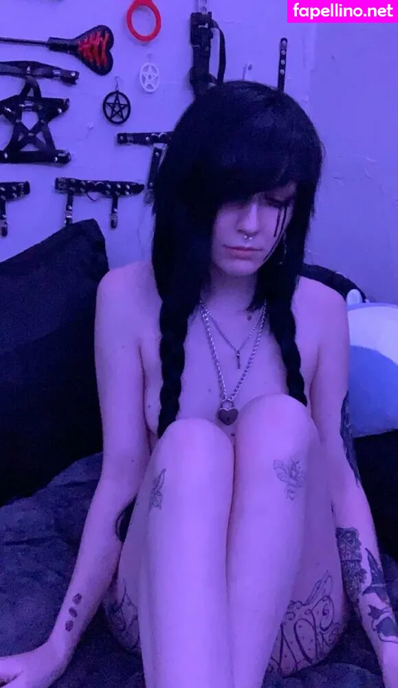 Elflovingherself, royalhighnxss Leaked Nude Picture #C2PxLqylZv