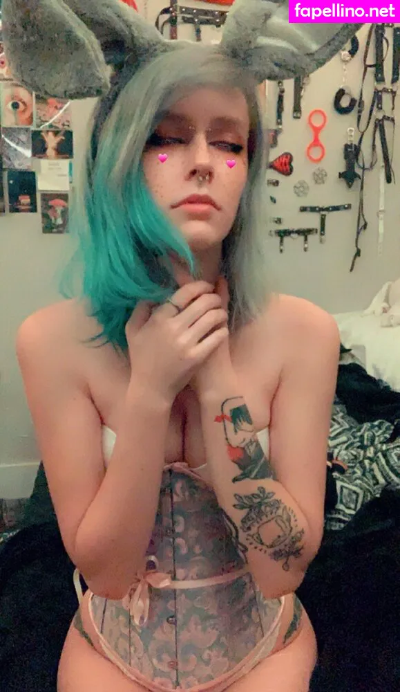 Elflovingherself, royalhighnxss Leaked Nude Picture #yaV1PJp8To