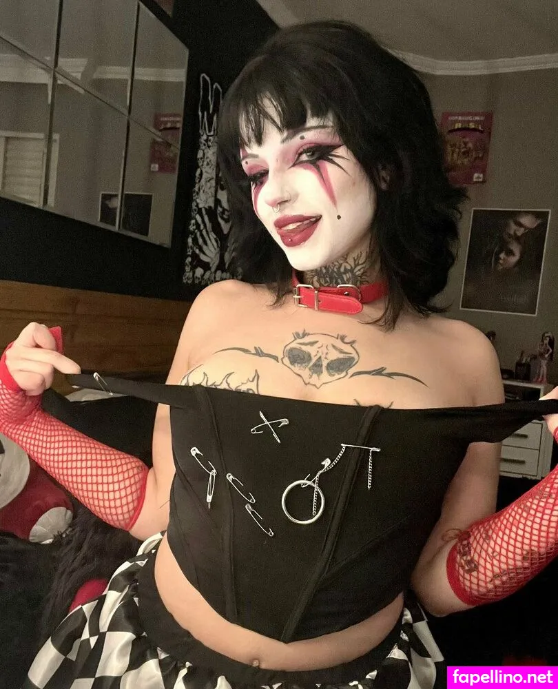 Elfsandixosxos, jessi_ellie Leaked Nude Picture #Y2VnBfELAy