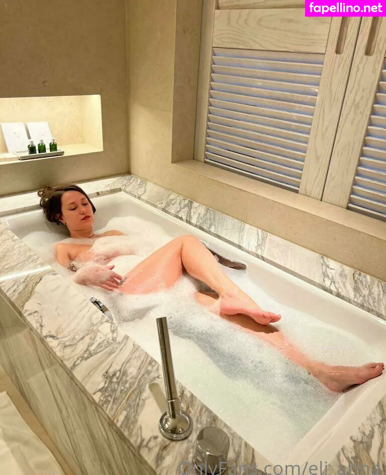 Eli_anna Leaked Nude Picture #mZN1rULTF2