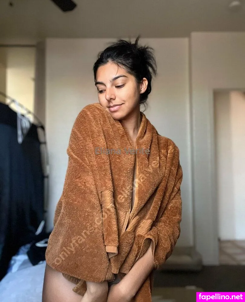 Eliana.verite, elianaverite Leaked Nude Picture #FHc7eT93Px