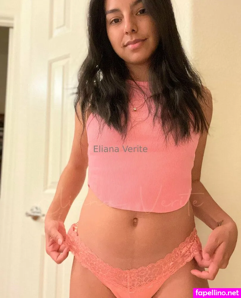 Eliana.verite, elianaverite Leaked Nude Picture #SkiRNwSQEv