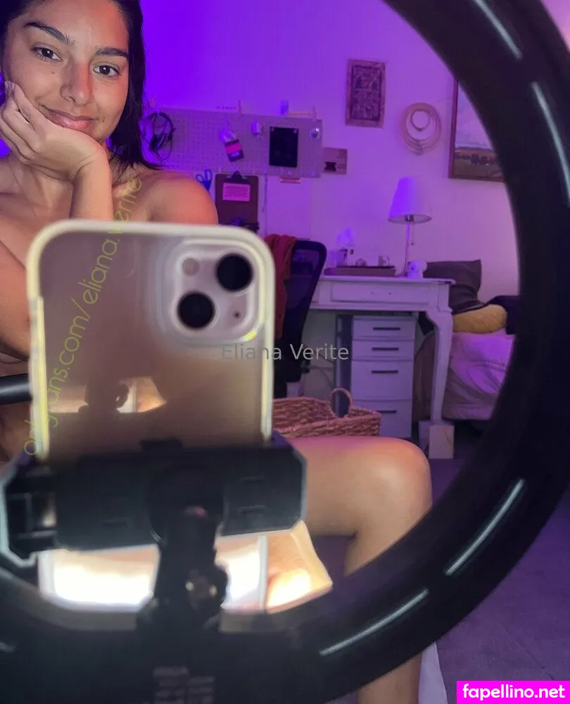 Eliana.verite, elianaverite Leaked Nude Picture #WEiOdASanS