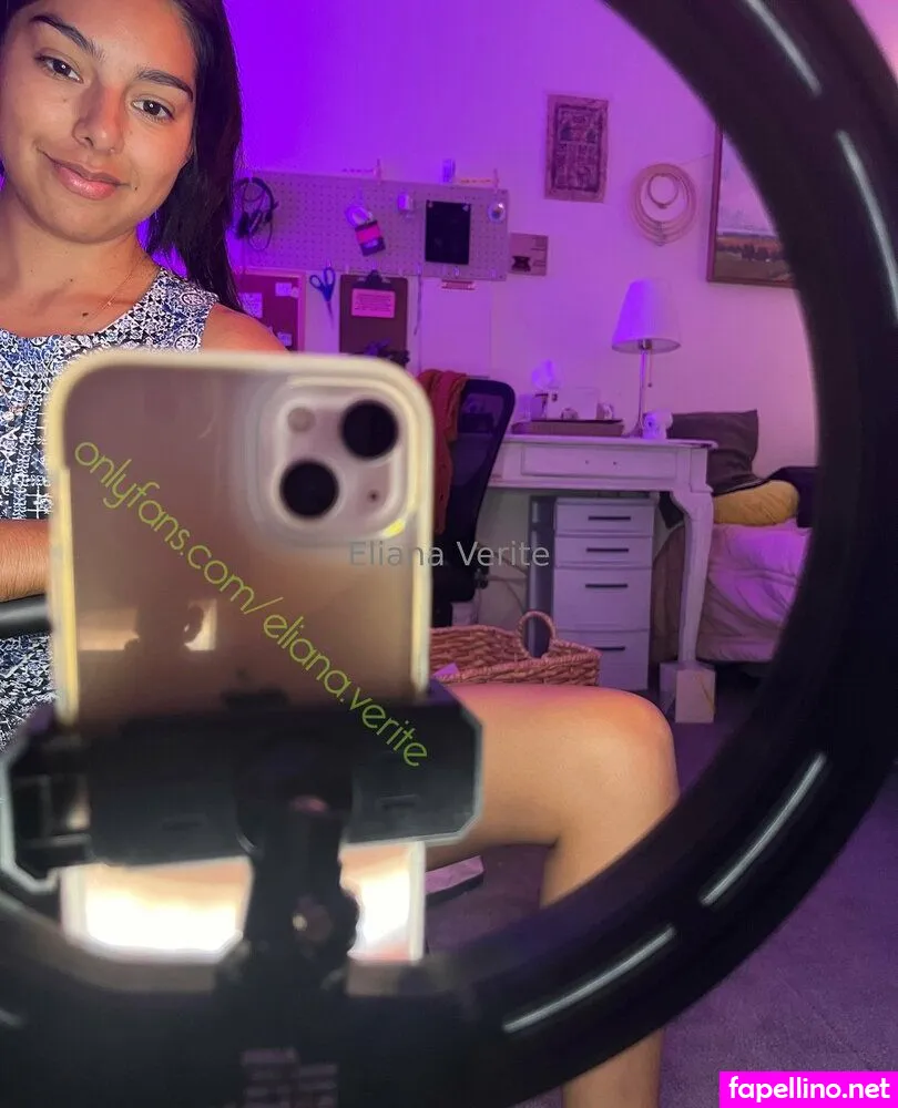Eliana.verite, elianaverite Leaked Nude Picture #gS3Uu6FAdJ