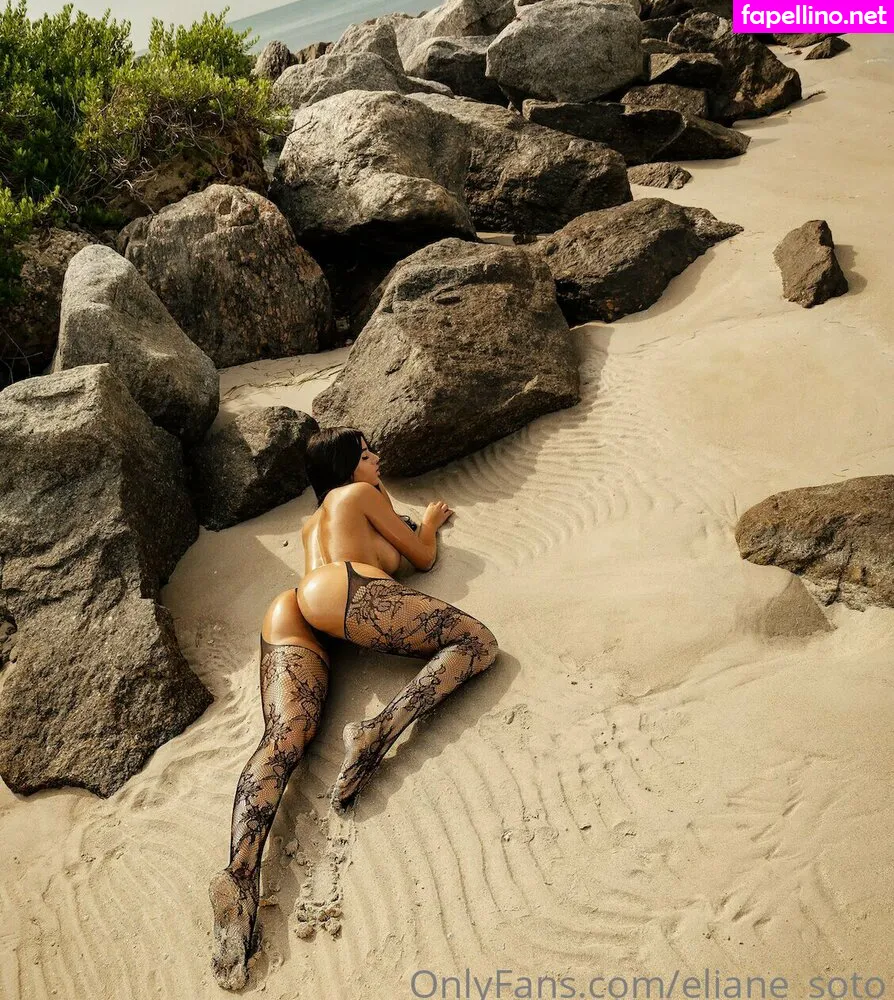 Eliane_soto, sotoeliane_95 Leaked Nude Picture #SyPVoJ1eHw