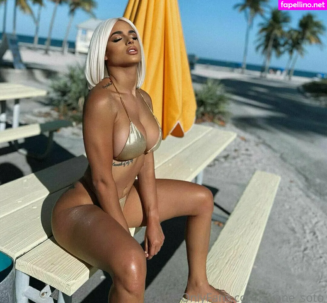 Eliane_soto, sotoeliane_95 Leaked Nude Picture #aNyEfFsJky