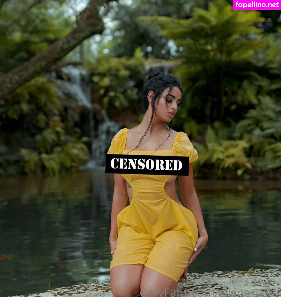 Eliane_soto, sotoeliane_95 Leaked Nude Picture #mNpik7VPcJ
