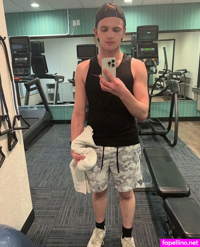 Eliasmarkrosso Leaked Nude Picture #6gAysHiVw2