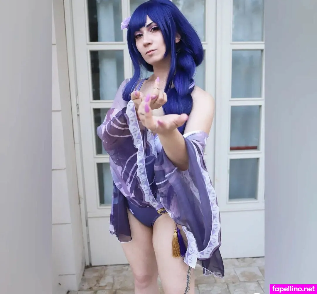 Deedeekitsune Leaked Nude Picture #4ZgOBF70eD