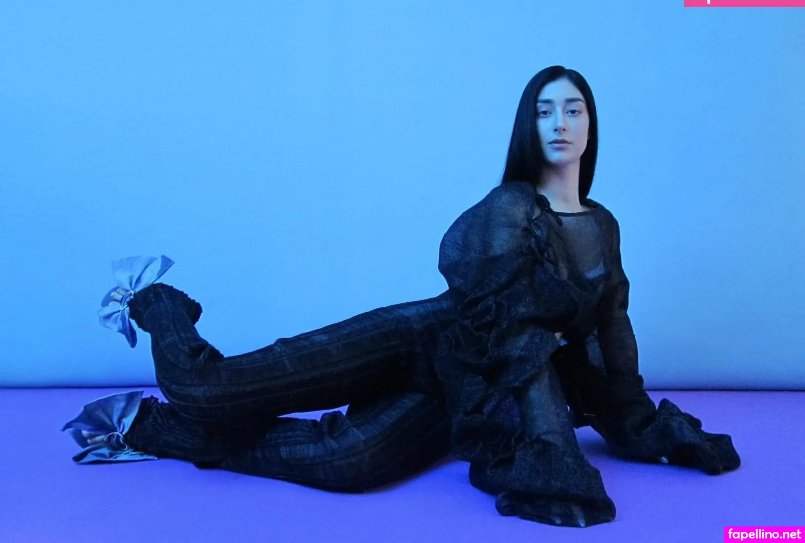 Elif Demirezer Leaked Nude Picture #HawIsHYYwU