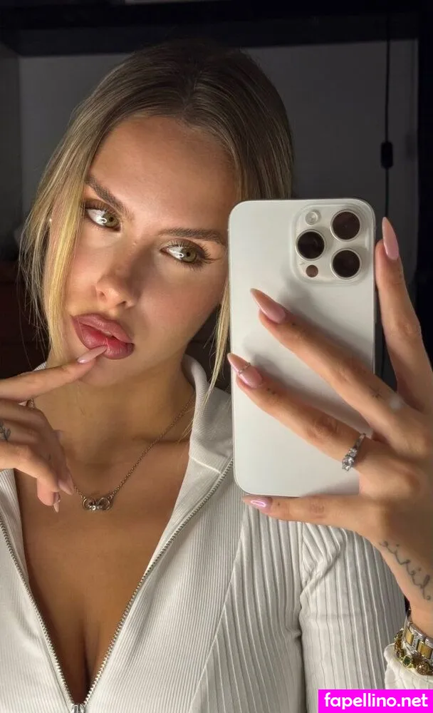 Elisa Pellegrino, eliisapellegrino Leaked Nude Picture #eZEp2bhMF1