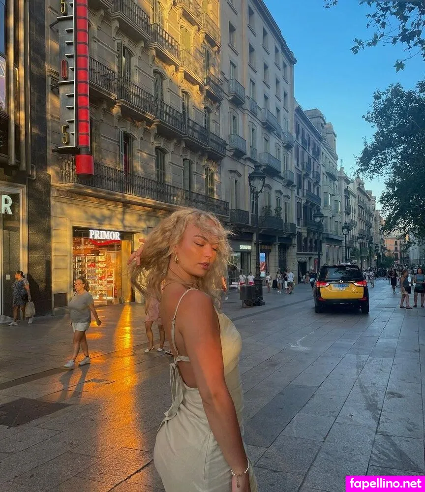 Itselisa Leaked Nude Picture #6WUACbuT2z