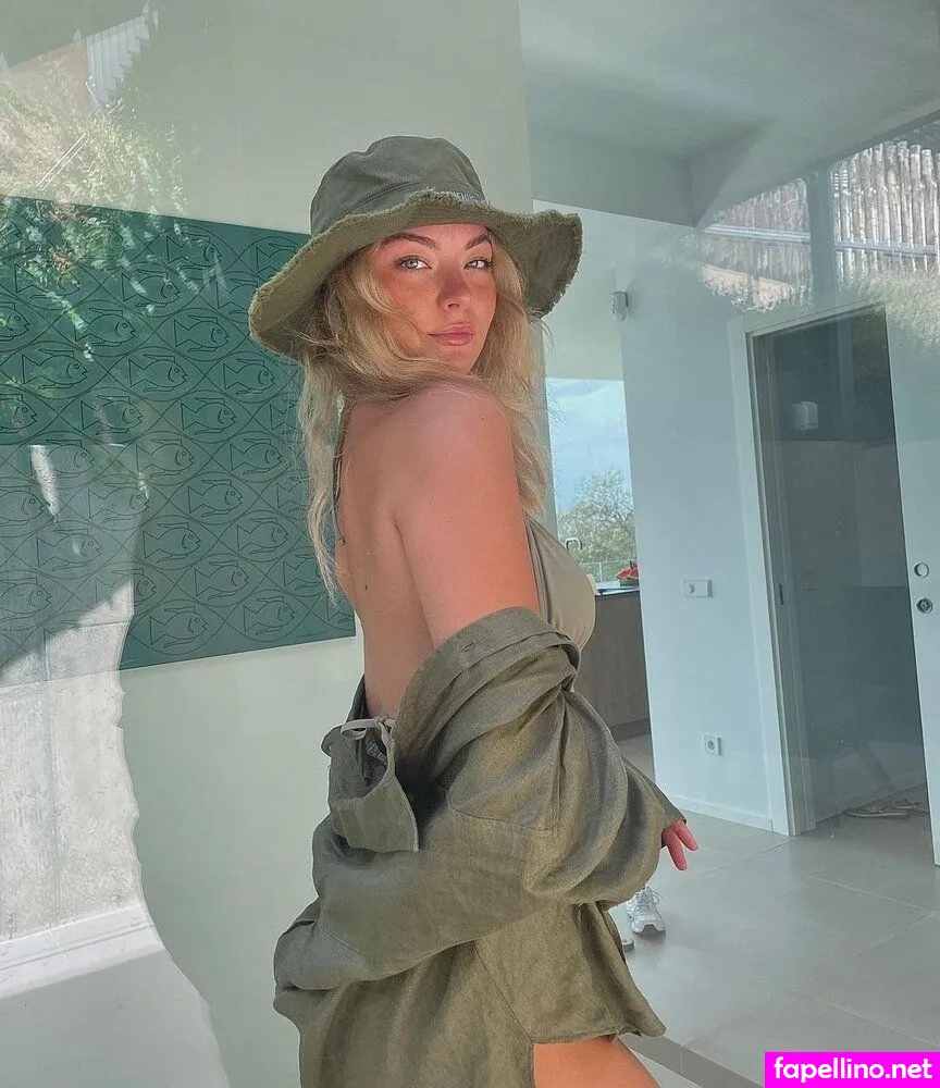 Itselisa Leaked Nude Picture #E6SBhtstyb