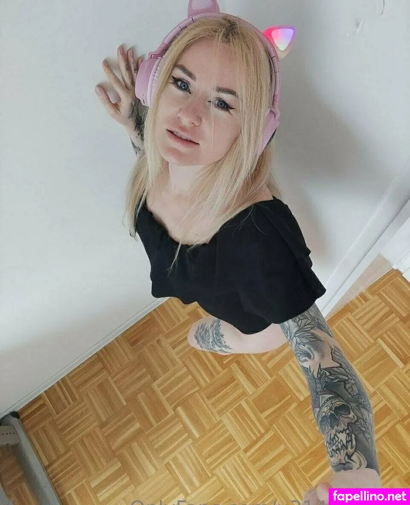 Elisa_venus Leaked Nude Picture #KqPJAn8CL2