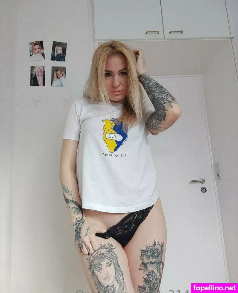 Elisa_venus Leaked Nude Picture #nSkf4ZQeNy