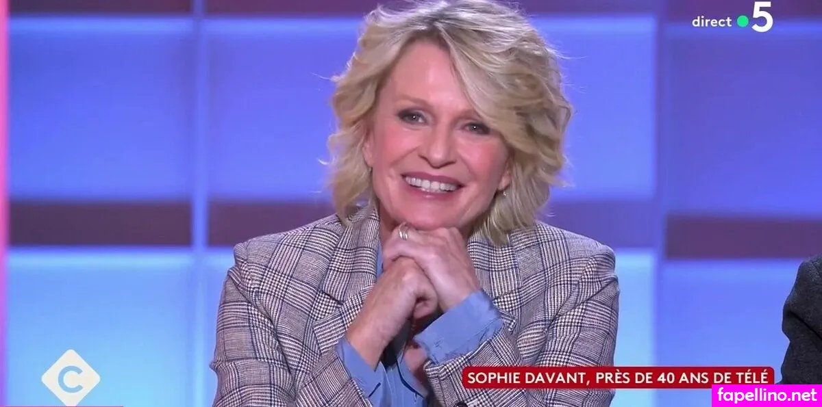 Elisabeth Lemoine Leaked Nude Picture #VQvP13N7IL