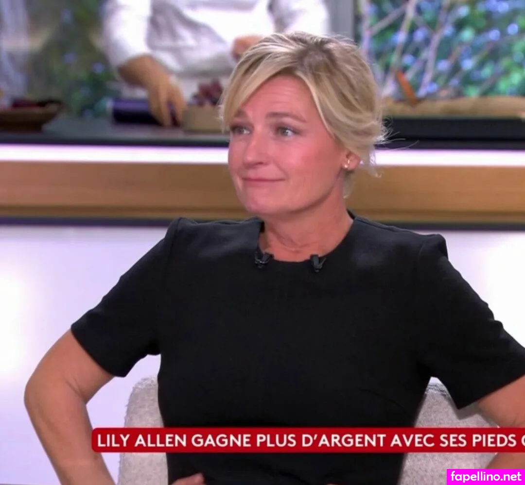 Elisabeth Lemoine Leaked Nude Picture #dn2NLswqmm