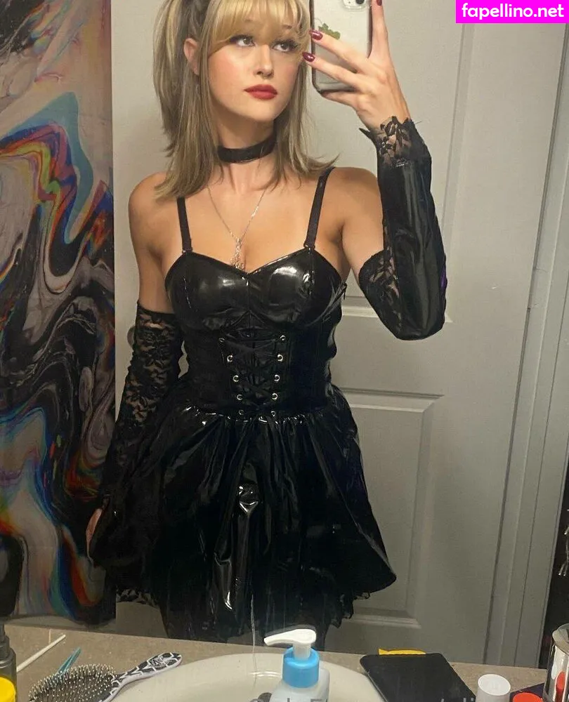 Elise.eve, elise.evee Leaked Nude Picture #9tcIWSYLi8
