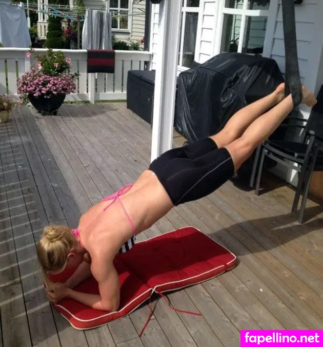 Elisethorsnes Leaked Nude Picture #NVHjVCeUVd