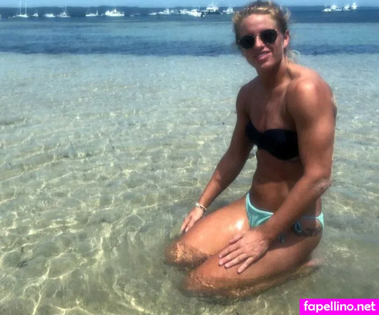Elisethorsnes Leaked Nude Picture #paaNvmYo2q