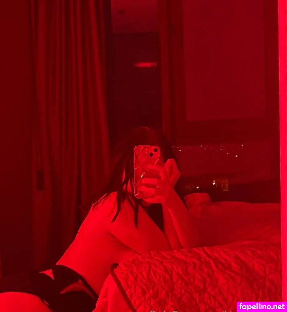 Elisalopezphotos, eliseloops Leaked Nude Picture #iDMvKhlf8J