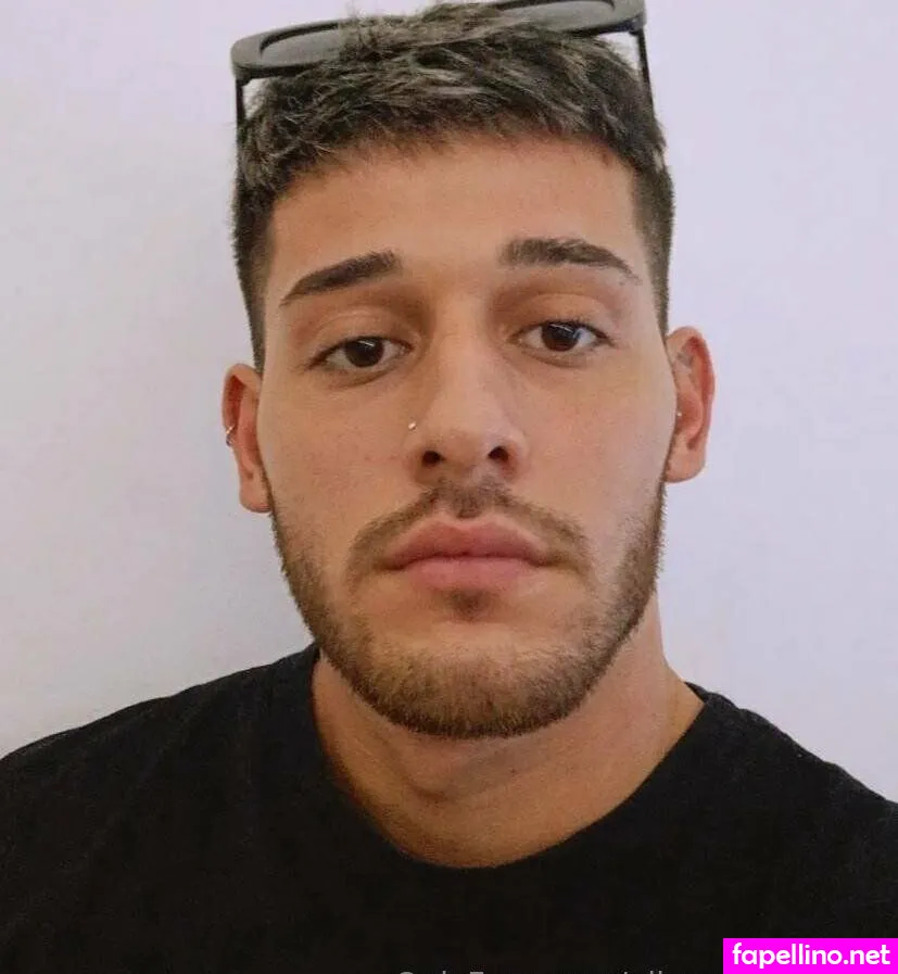 Eliseoantonifree, reel Leaked Nude Picture #D6K3tlY9Pp