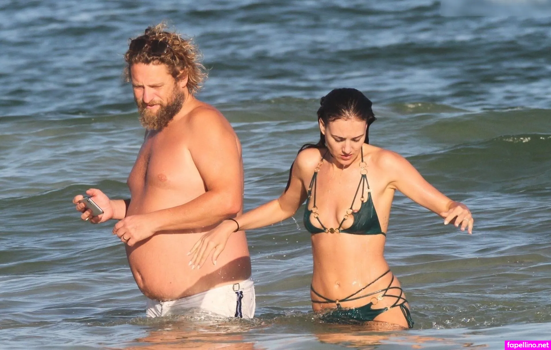 Eliza Cummings Leaked Nude Picture #0WrYVagny9