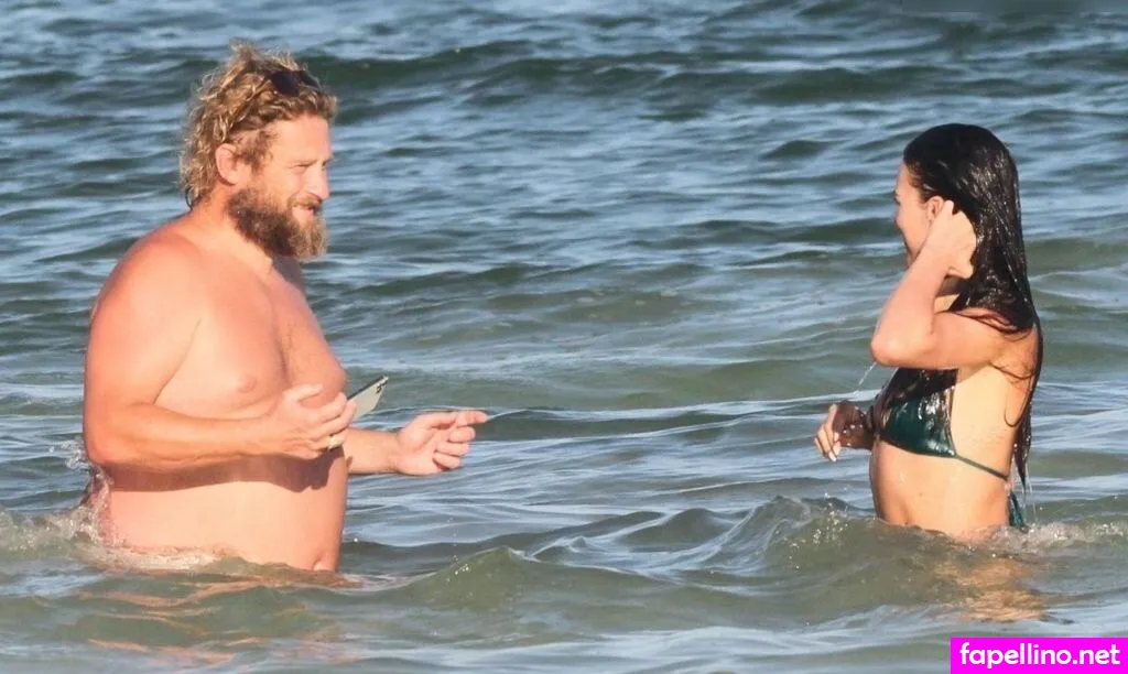 Eliza Cummings Leaked Nude Picture #JHN1beglgW