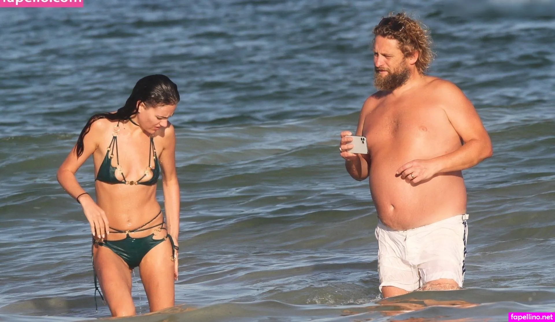 Eliza Cummings Leaked Nude Picture #NKa8rcJWzX