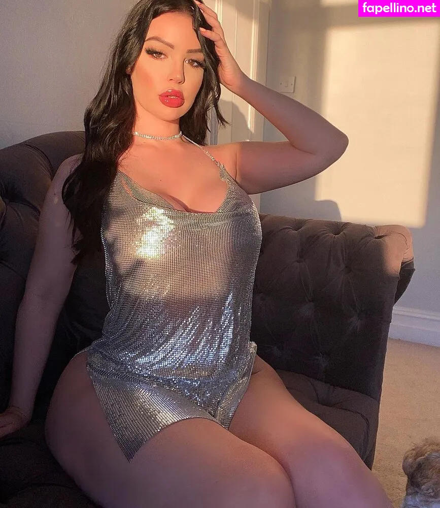Elizabethgeorga, elizabethxgx Leaked Nude Picture #FPjv8R4z3H