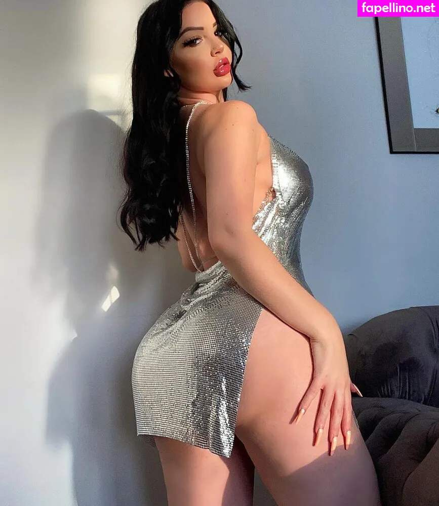 Elizabethgeorga, elizabethxgx Leaked Nude Picture #IbeVBJurnF