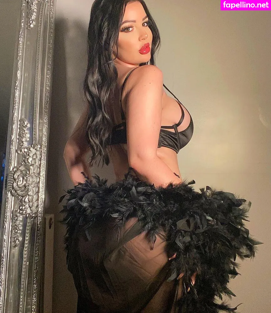 Elizabethgeorga, elizabethxgx Leaked Nude Picture #eEarZFna4m