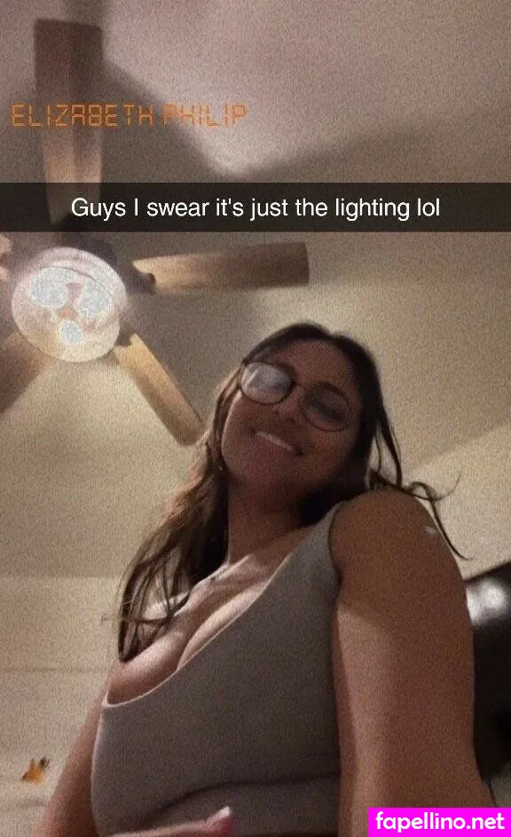 ElizabethPhilip, elizabethphilip0501 Leaked Nude Picture #yFuNLclVg5
